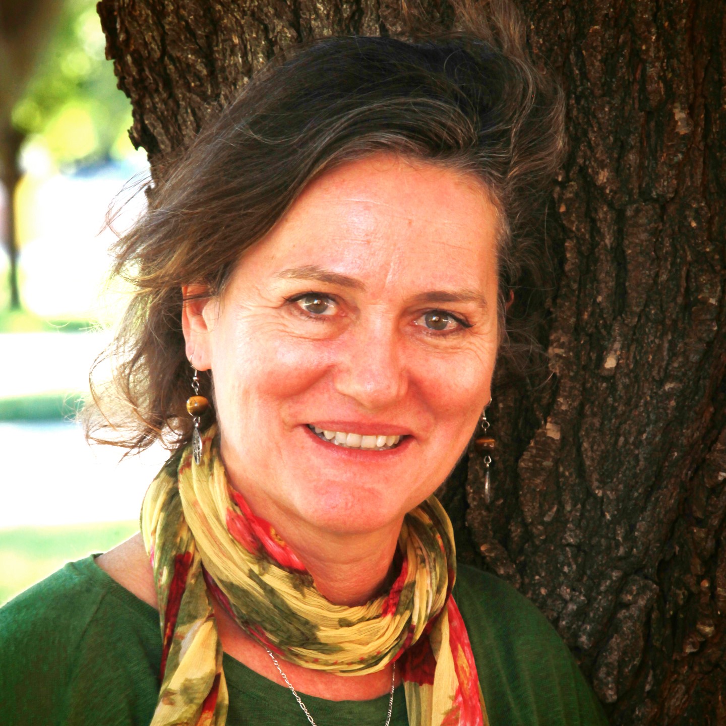 Carryl Baldwin